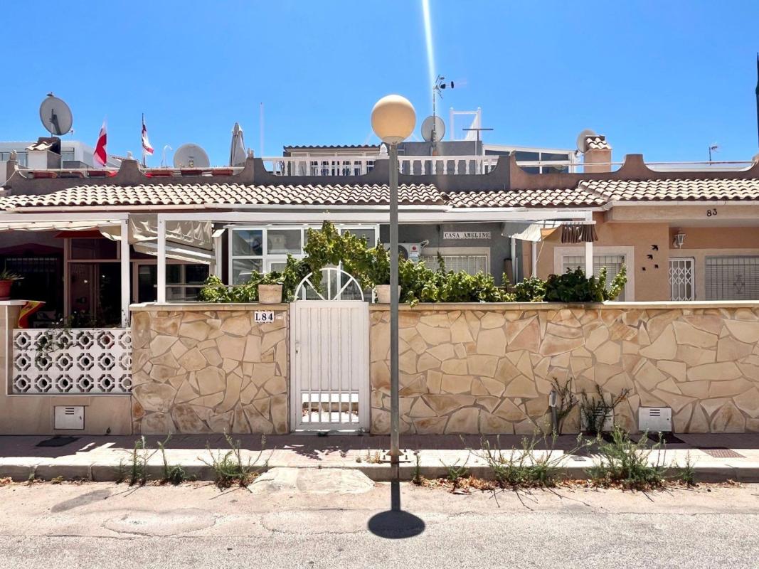 Venta de duplex en Dúplex en La Florida, Orihuela, Orihuela photo 1