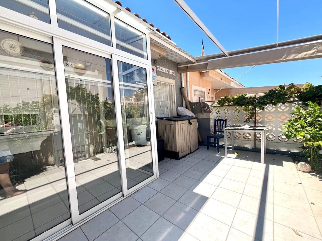 Venta de duplex en Dúplex en La Florida, Orihuela, Orihuela photo 3