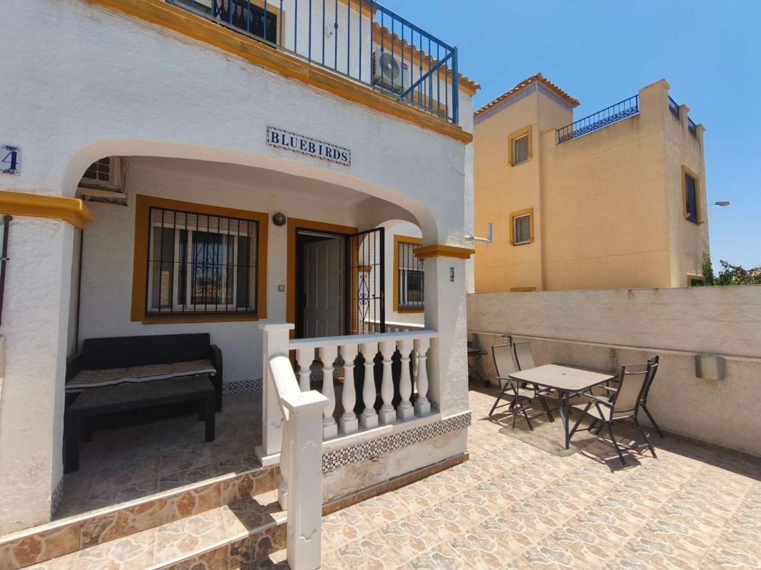 Venta de piso en Piso en La Florida, Orihuela, Orihuela
photo 2