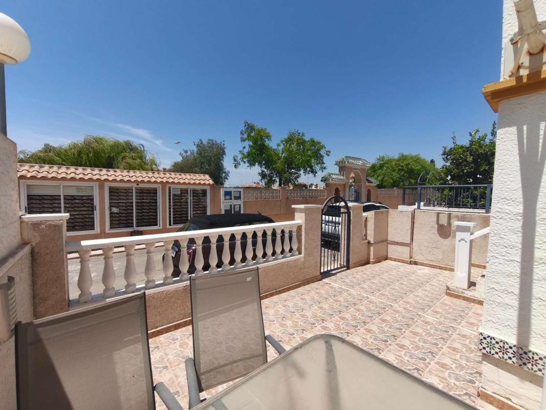 Venta de piso en Piso en La Florida, Orihuela, Orihuela
photo 3