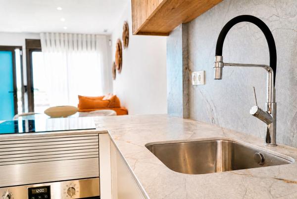 Частный шале на продаже в  Casa o chalet en Dolores, Долорес photo 4