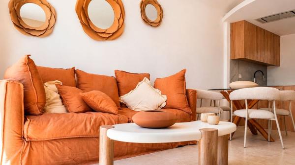 Частный шале на продаже в  Casa o chalet en Dolores, Долорес photo 4