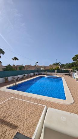 Частный шале на продаже в Casa o chalet en Calle Cervantes, 100, Centro de la Ciudad Quesada, Rojales, Рохалес thumbnail 1
