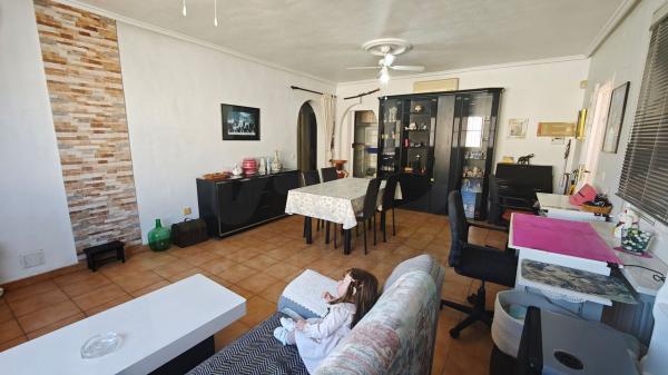 Частный шале на продаже в Casa o chalet en Calle Cervantes, 100, Centro de la Ciudad Quesada, Rojales, Рохалес thumbnail 2