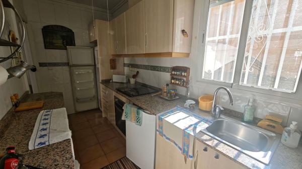 Частный шале на продаже в  Casa o chalet en Calle Cervantes, 100, Centro de la Ciudad Quesada, Rojales, Рохалес photo 4