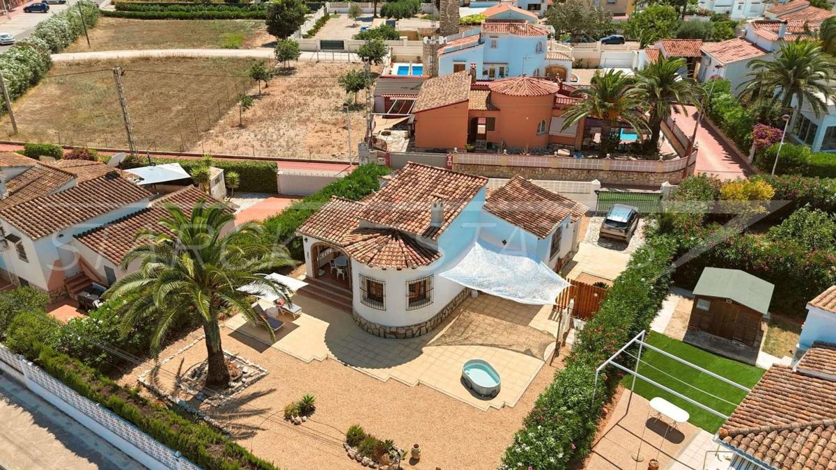 Venta de chalet independiente en Casa o chalet en Els Poblets, Els Poblets
photo 1