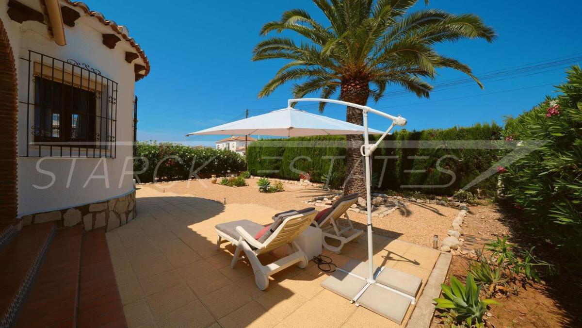 Venta de chalet independiente en Casa o chalet en Els Poblets, Els Poblets
photo 3