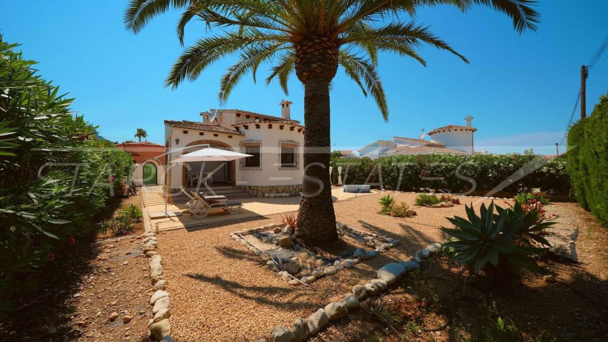 Venta de chalet independiente en Casa o chalet en Els Poblets, Els Poblets
photo 4