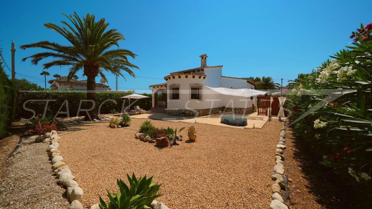Venta de chalet independiente en Casa o chalet en Els Poblets, Els Poblets
photo 5