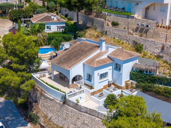 Casa o chalet independiente en Puerto, Jávea/Xàbia photo 1