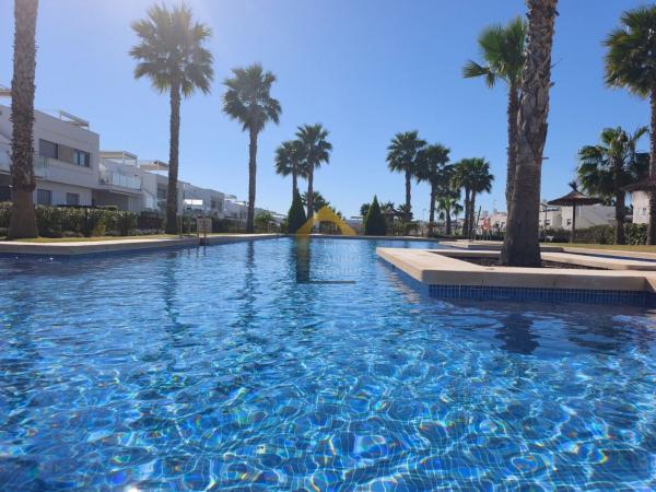 Продажа квартиры на Piso en Desamparados-Hurchillo-Torremendo, Orihuela, Ориуэла
 photo 1