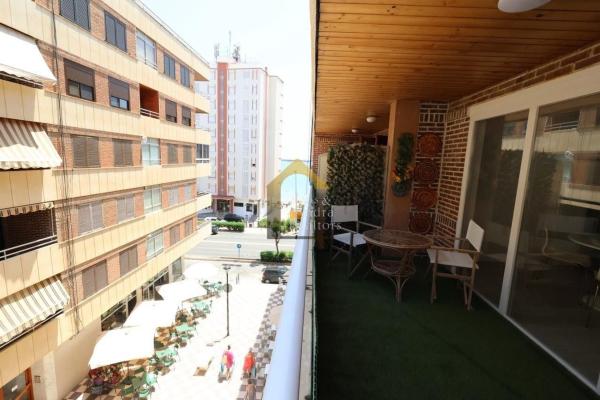 Sprzedaż mieszkania w Piso en El Acequión, Torrevieja, Torrevieja
 photo 1