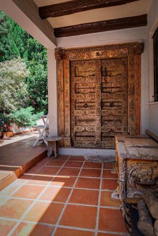 Casa o chalet independiente en La Pedrera-Vessanes, Denia thumbnail 1