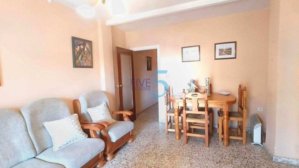 Venta de piso en Piso en Tamarit - Playa Lissa, Santa Pola, Santa Pola
photo 3