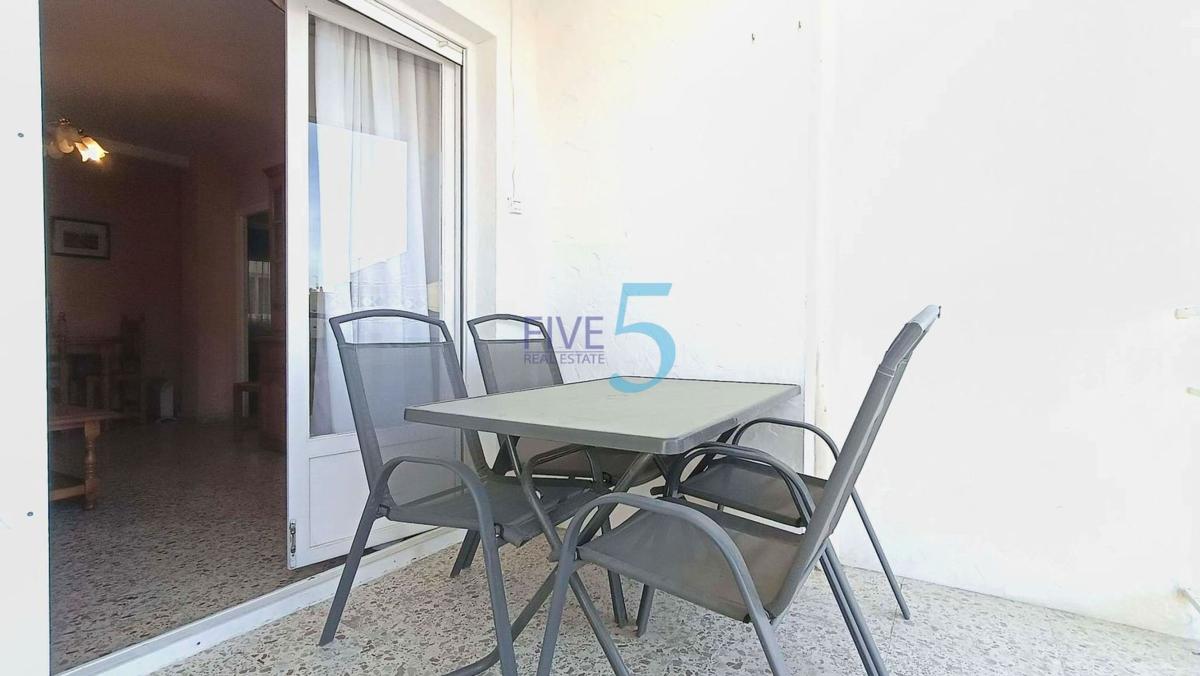 Venta de piso en Piso en Tamarit - Playa Lissa, Santa Pola, Santa Pola
photo 5