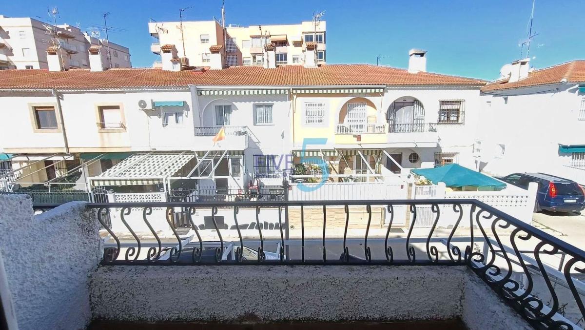 Продажа квартиры на Piso en Puerto, Santa Pola, Санта Пола
photo 1