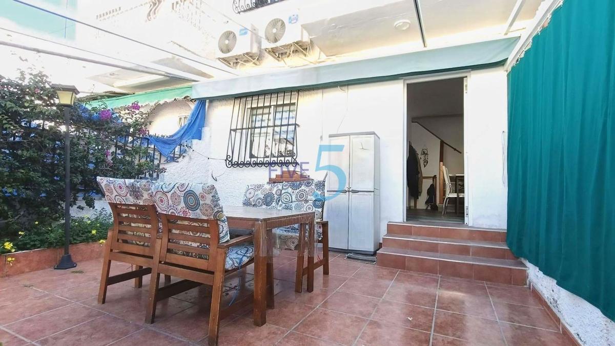 Продажа квартиры на Piso en Puerto, Santa Pola, Санта Пола
photo 2