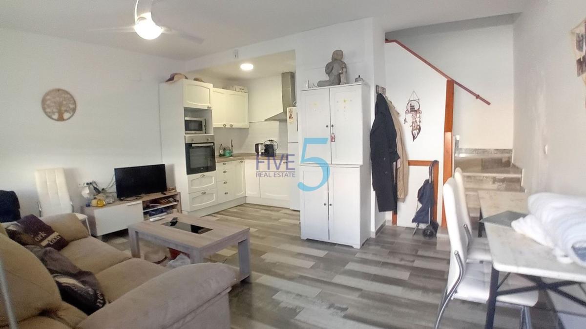Продажа квартиры на Piso en Puerto, Santa Pola, Санта Пола
photo 3