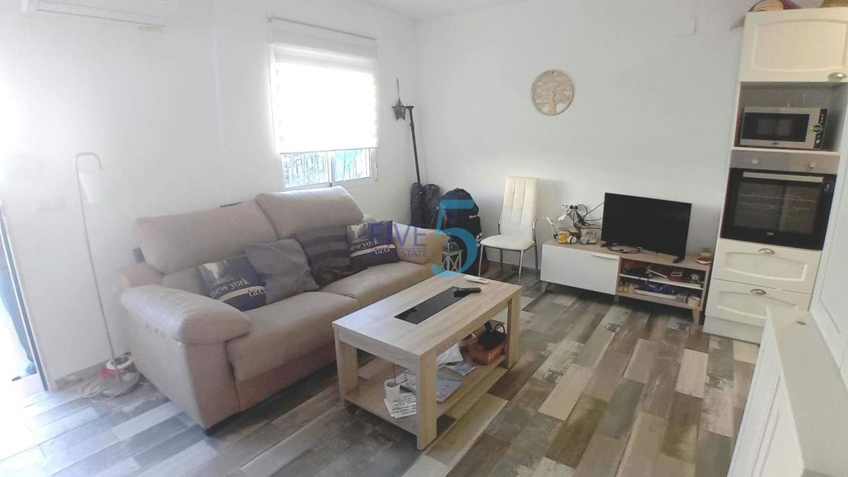 Продажа квартиры на Piso en Puerto, Santa Pola, Санта Пола
photo 4
