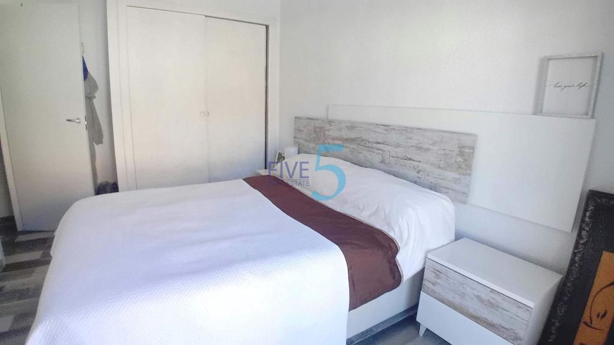 Продажа квартиры на Piso en Puerto, Santa Pola, Санта Пола
photo 5