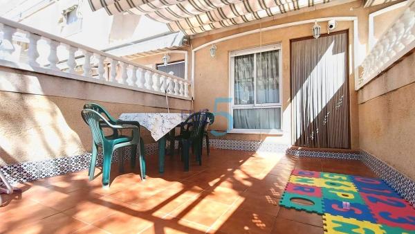 Chalet wolnostojący na sprzedaż w  Casa o chalet en Gran Playa, Santa Pola, Santa Pola photo 2