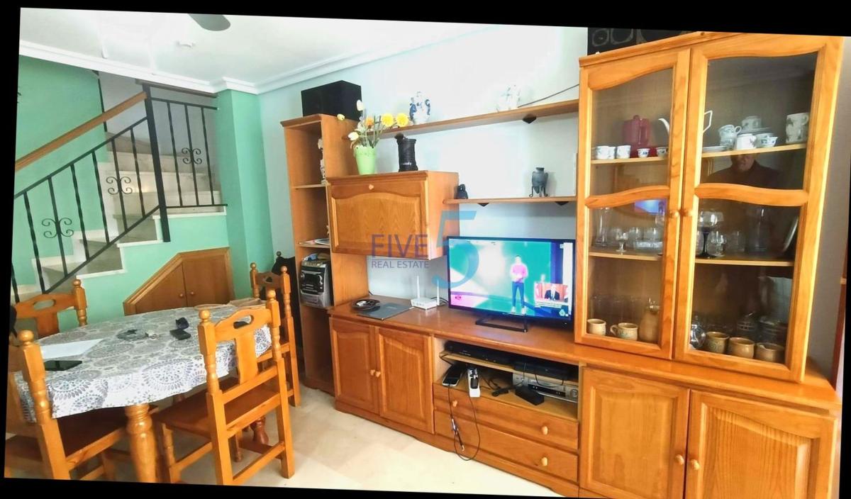 Sale of independent chalet in Casa o chalet en Gran Playa, Santa Pola, Santa Pola
photo 4