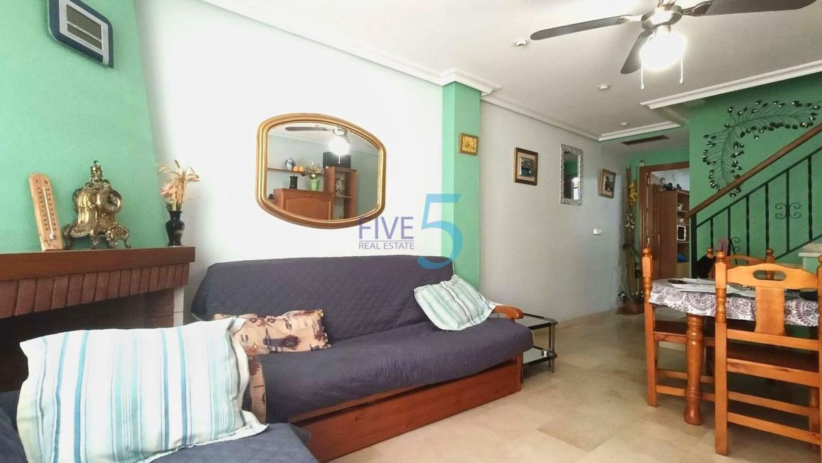 Sale of independent chalet in Casa o chalet en Gran Playa, Santa Pola, Santa Pola
photo 5
