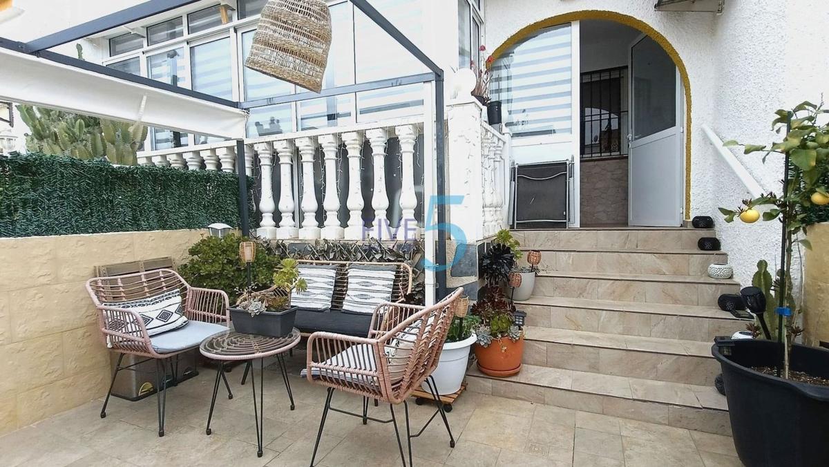 Venta de piso en Piso en Monte y Mar, Gran Alacant, Gran Alacant
photo 2