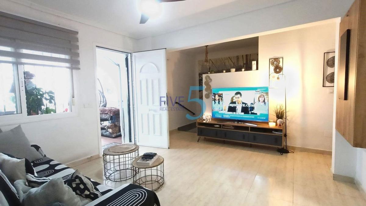 Venta de piso en Piso en Monte y Mar, Gran Alacant, Gran Alacant
photo 3
