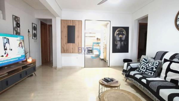 Sale of flat in Piso en Monte y Mar, Gran Alacant, Gran Alacant
 photo 4