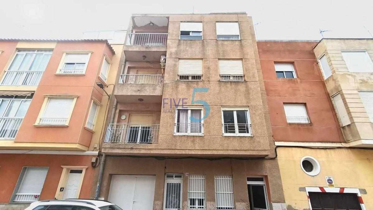 Venta de piso en Piso en Playa Levante, Santa Pola, Santa Pola
photo 1