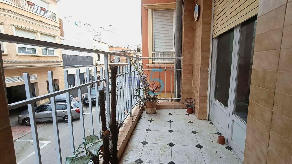 Venta de piso en Piso en Playa Levante, Santa Pola, Santa Pola
photo 2