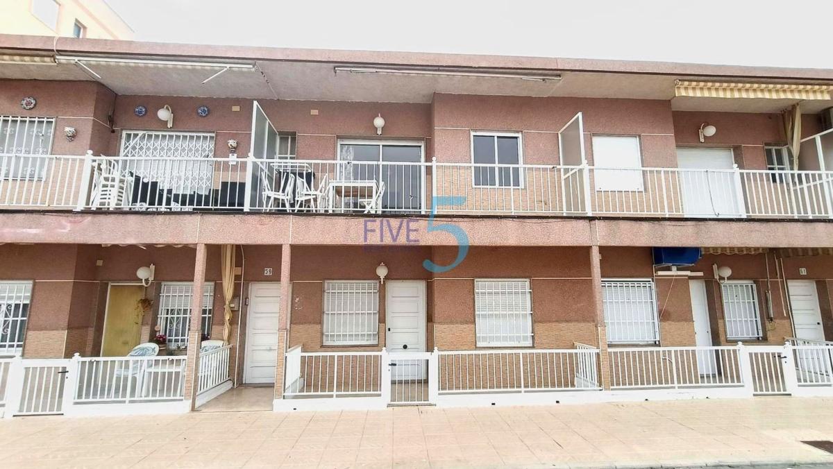 Venta de piso en Piso en Tamarit - Playa Lissa, Santa Pola, Santa Pola
photo 1
