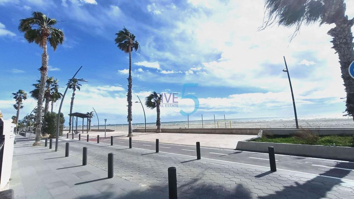 Venta de piso en Piso en Tamarit - Playa Lissa, Santa Pola, Santa Pola
photo 2