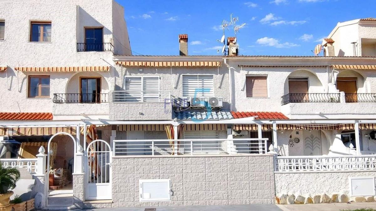 Venta de piso en Piso en Tamarit - Playa Lissa, Santa Pola, Santa Pola
photo 1