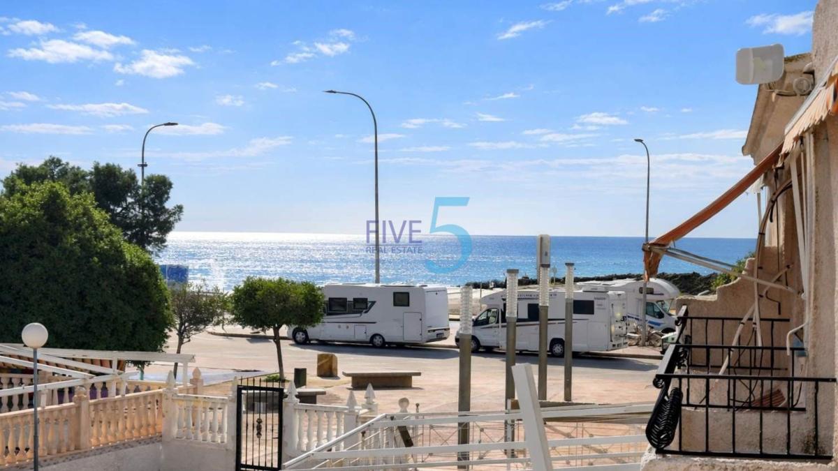 Venta de piso en Piso en Tamarit - Playa Lissa, Santa Pola, Santa Pola
photo 3