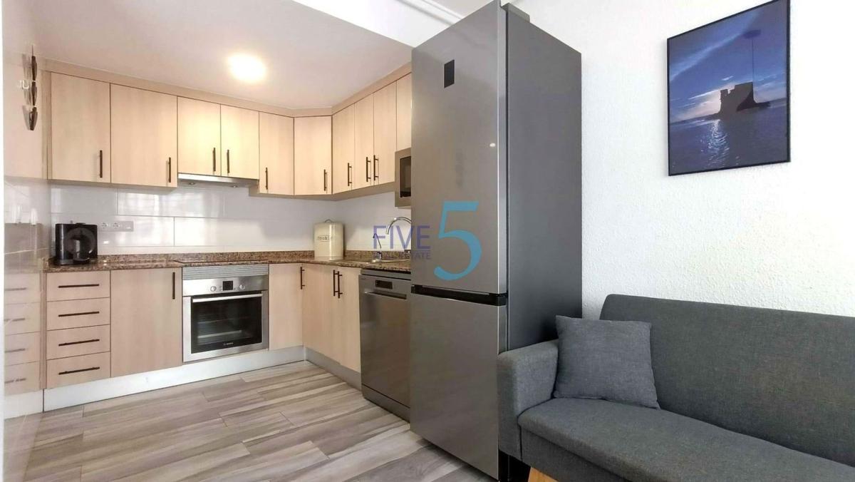 Venta de piso en Piso en Tamarit - Playa Lissa, Santa Pola, Santa Pola
photo 4