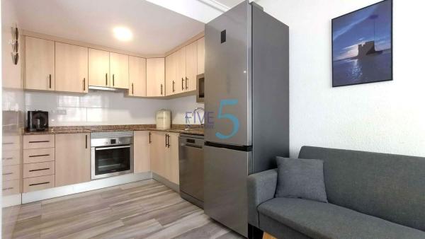 Venta de piso en Piso en Tamarit - Playa Lissa, Santa Pola, Santa Pola
 photo 4