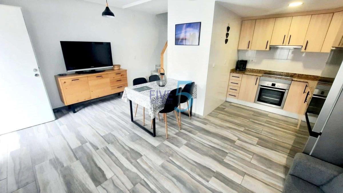 Venta de piso en Piso en Tamarit - Playa Lissa, Santa Pola, Santa Pola
photo 5