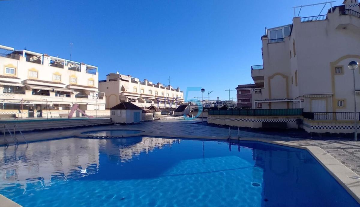 Venta de piso en Piso en Gran Playa, Santa Pola, Santa Pola
photo 1