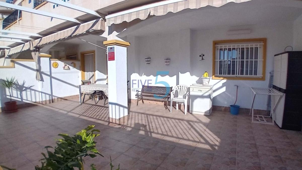 Venta de piso en Piso en Gran Playa, Santa Pola, Santa Pola
photo 2