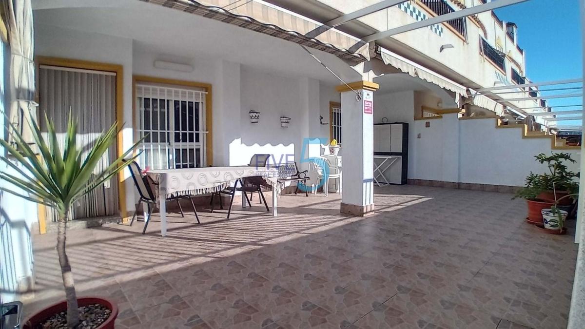 Venta de piso en Piso en Gran Playa, Santa Pola, Santa Pola
photo 3