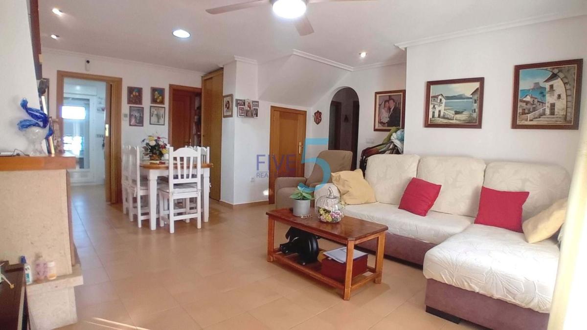 Venta de piso en Piso en Gran Playa, Santa Pola, Santa Pola
photo 4