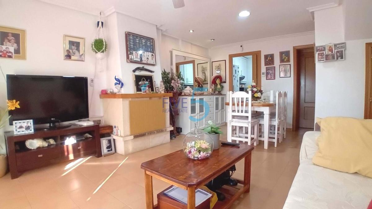 Venta de piso en Piso en Gran Playa, Santa Pola, Santa Pola
photo 5