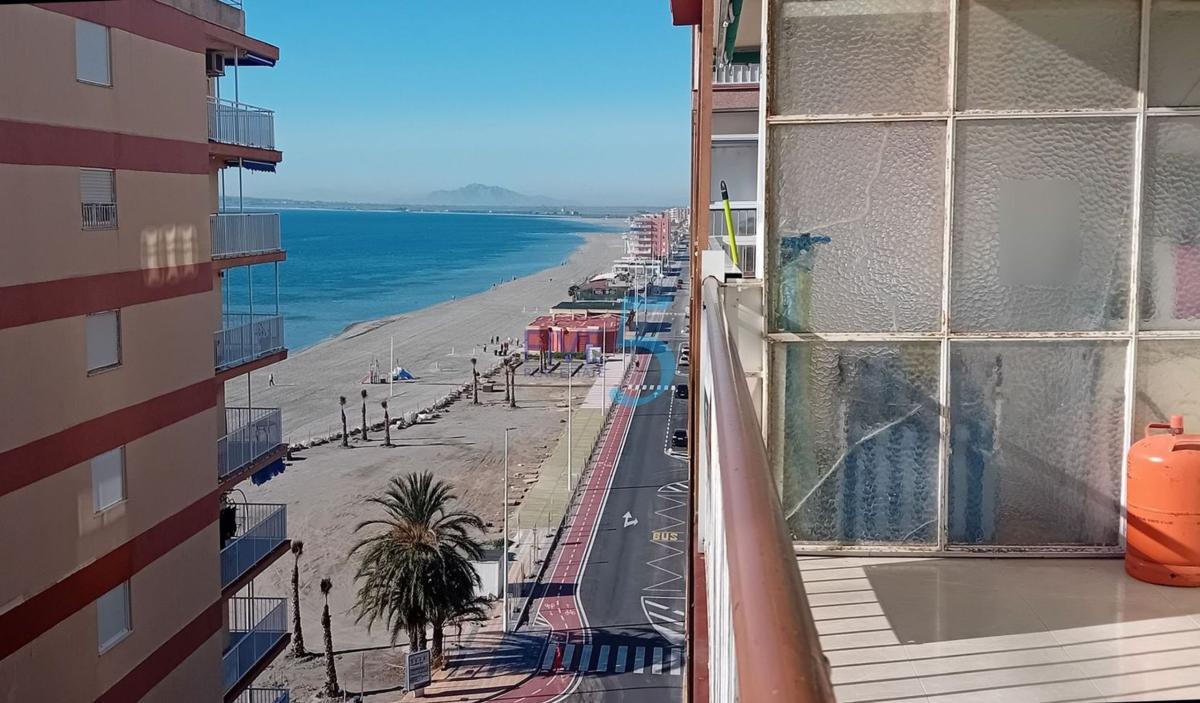 Sprzedaż mieszkania w Piso en Puerto, Santa Pola, Santa Pola
photo 1