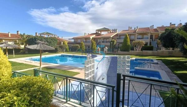 Sprzedaż mieszkania w Piso en Mediterráneo-Novamar, Gran Alacant, Gran Alacant
 photo 1