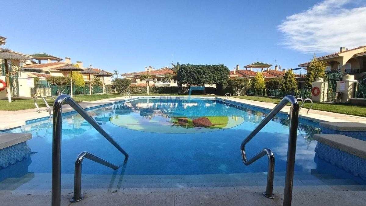 Venta de piso en Piso en Mediterráneo-Novamar, Gran Alacant, Gran Alacant
photo 2