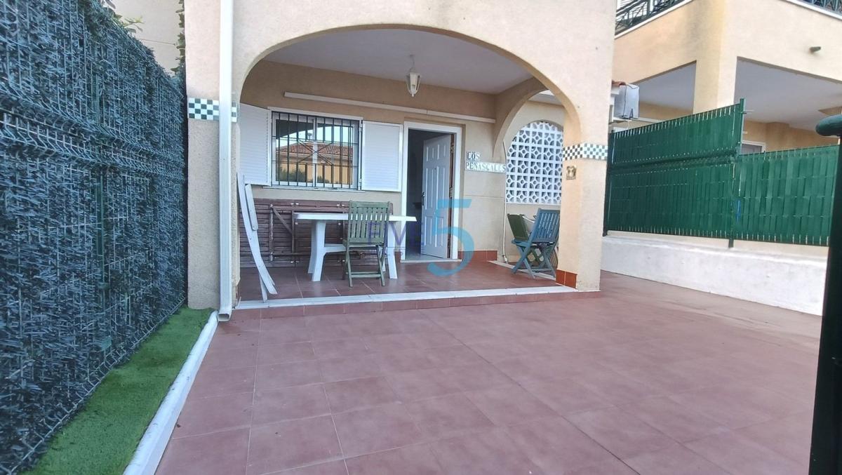 Venta de piso en Piso en Mediterráneo-Novamar, Gran Alacant, Gran Alacant
photo 4