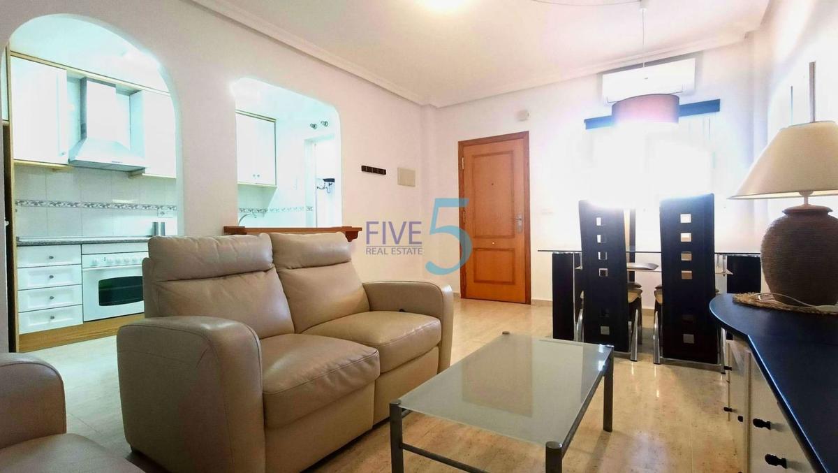 Venta de piso en Piso en Mediterráneo-Novamar, Gran Alacant, Gran Alacant
photo 5