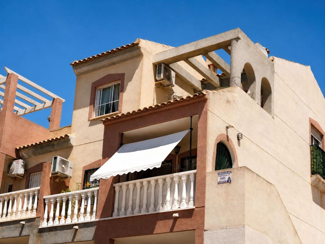 Venta de piso en Piso en Las Filipinas, Orihuela, Orihuela
photo 1